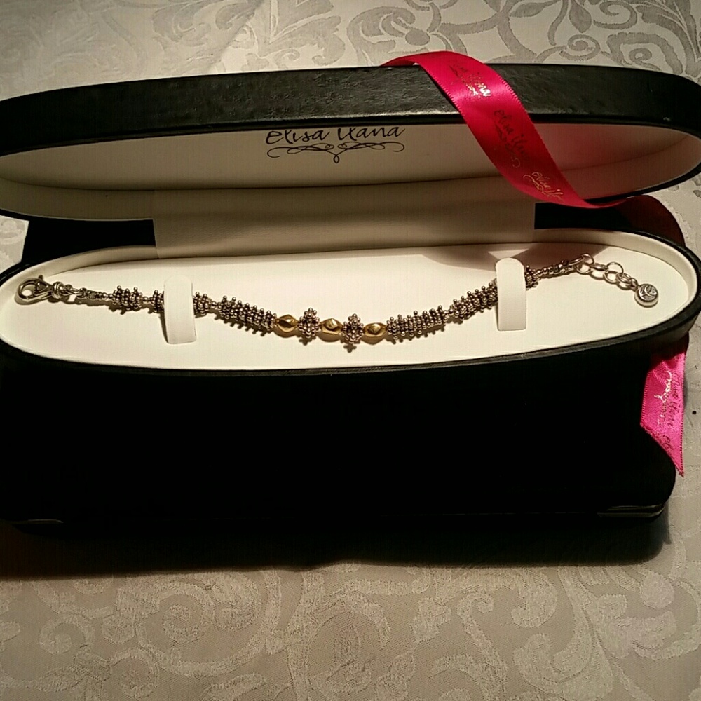 Designer Bracelet